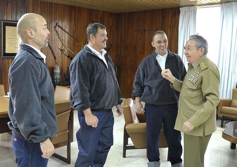 cuba, ramon labañino, antiterroristas cubanos, heroes cubanos, los cinco