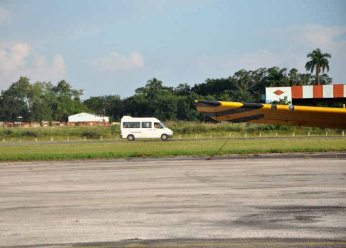 sancti spiritus, poder popular, asamblea provincial del poder popular, partido comunista de cuba, aeronauta civil cubana