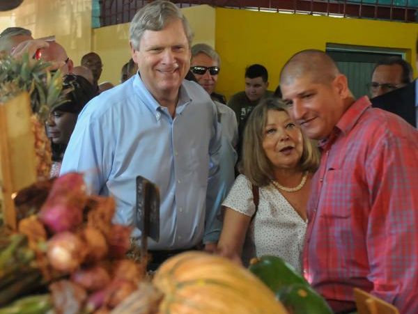 cuba, estados unidos, relaciones cuba-estados unidos, agricultura cubana