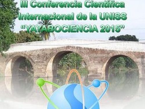 sancti spiritus, yayabociencias, universidad jose marti