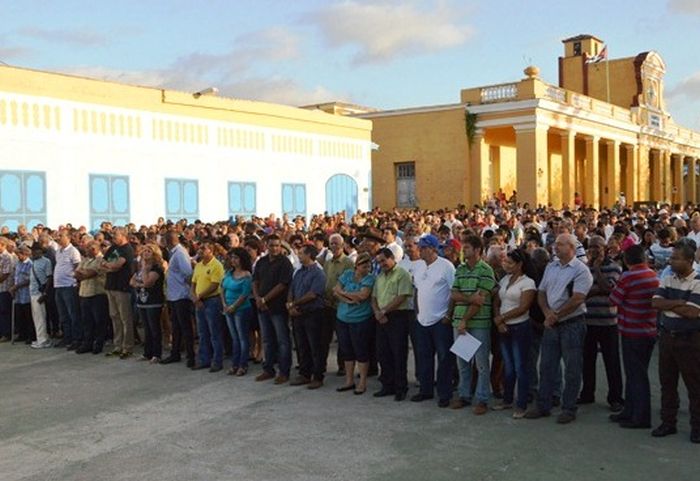 sancti spiritus, trinidad, ejercito rebelde, historia de cuba