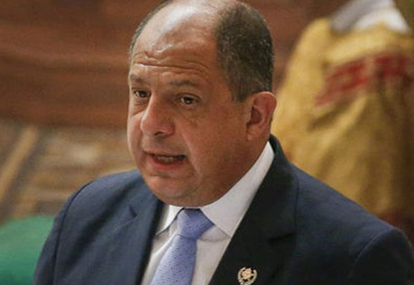 costa rica, cuba, luis guillermo solis