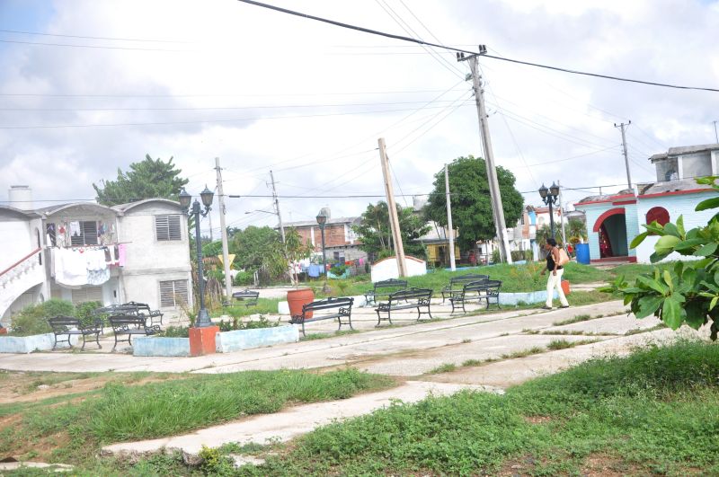 sancti spiritus, delegados, poder popular, abasto de agua, vivienda, construcciones viales