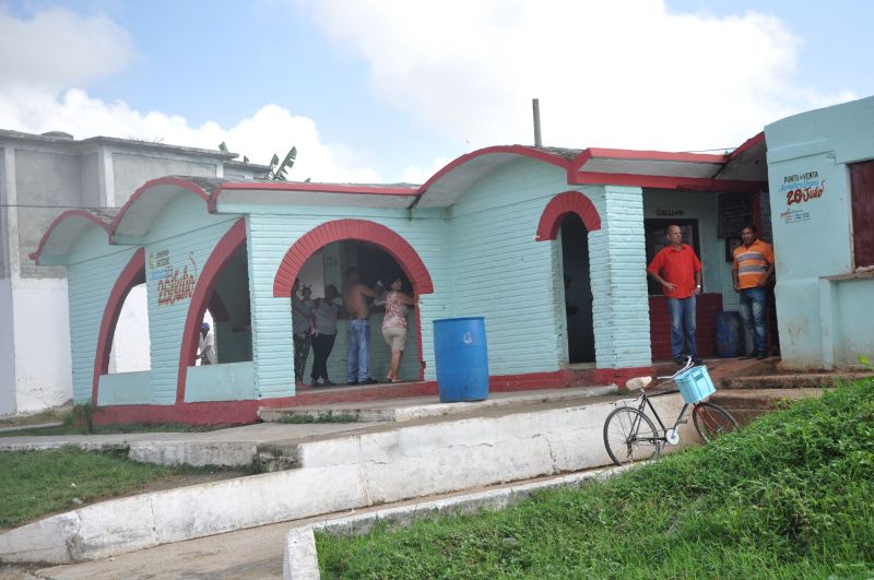 sancti spiritus, delegados, poder popular, abasto de agua, vivienda, construcciones viales