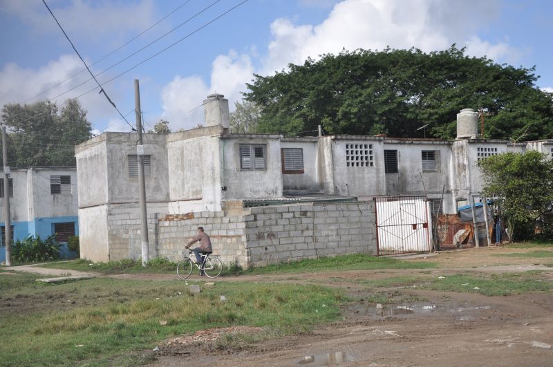 sancti spiritus, delegados, poder popular, abasto de agua, vivienda, construcciones viales