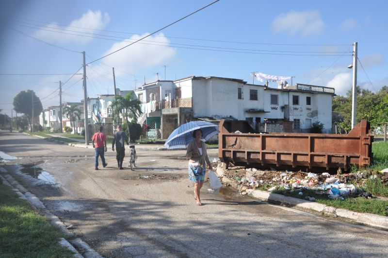 sancti spiritus, delegados, poder popular, abasto de agua, vivienda, construcciones viales