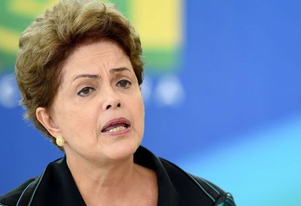 brasil, dilma rousseff