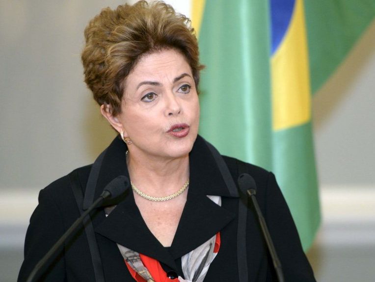 brasil, dilma rousseff