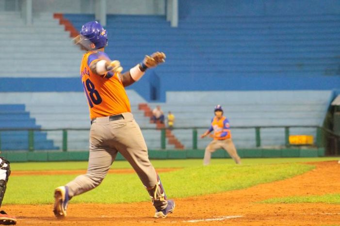 beisbol, serie nacional de beisbol, 55 snb, gallos 55 snb