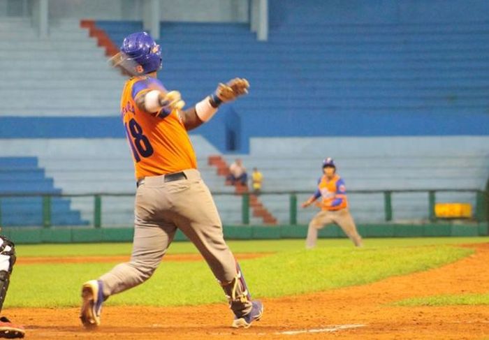 cuba, beisbol, 55 snb, gallos, gallos 55 snb