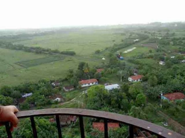 sancti spiritus, patrimonio, valle de los ingenios, trinidad