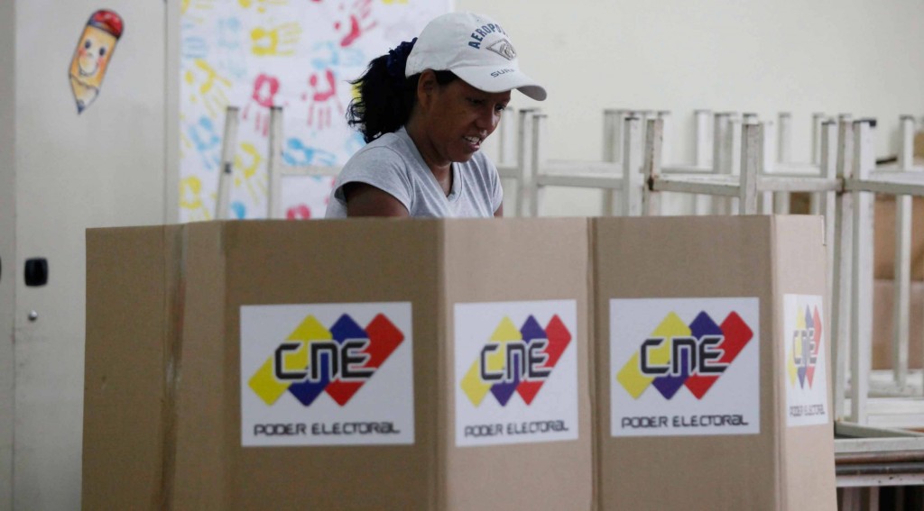 El sistema electoral venezolano ha demostrado su legitimidad y transparencia, asegura el comunicado del Parlamento cubano.