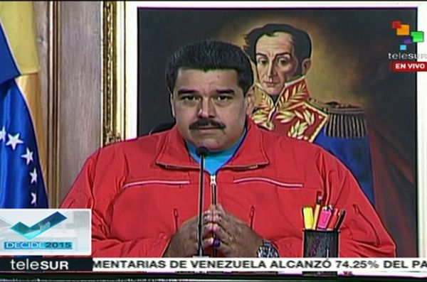 venezuela, nicolas maduro, elecciones en venezuela