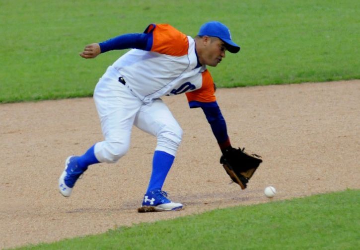 sancti spiritus, serie provincial de beisbol, juegos centroamericanos y del caribe, beisbol cubano