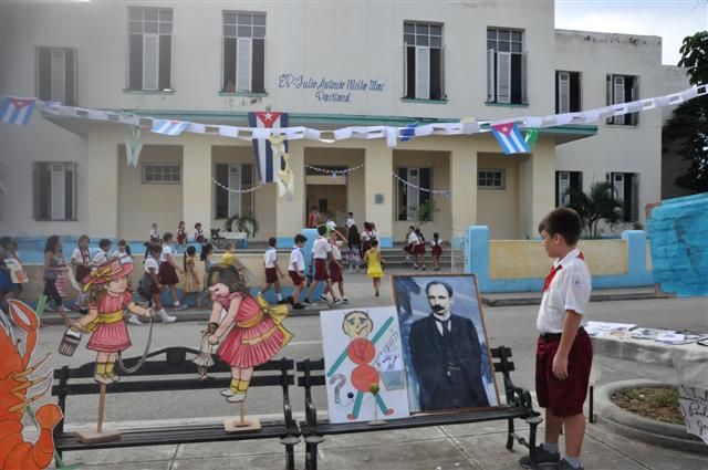 sancti spiritus, derechos humanos, estudiantes espirituanos, educacion en cuba