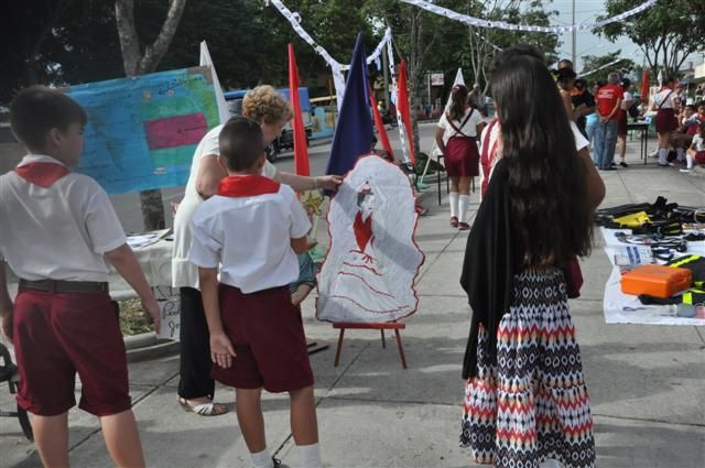 sancti spiritus, derechos humanos, estudiantes espirituanos, educacion en cuba