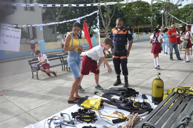 sancti spiritus, derechos humanos, estudiantes espirituanos, educacion en cuba