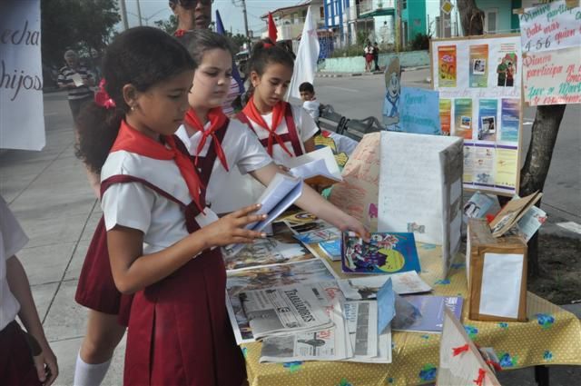 sancti spiritus, derechos humanos, estudiantes espirituanos, educacion en cuba