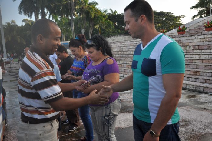 sancti spiritus, ejercito rebelde, yaguajay, camilo cienfuegos,  revolucion cubana