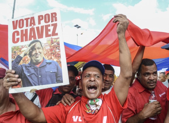 venezuela, campaña electoral, venezuela en elecciones, nicolas maduro, gran polo patriotico