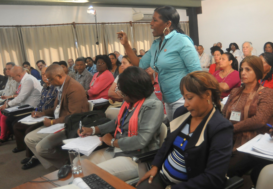 cuba, asamblea nacional del poder popular, economia cubana