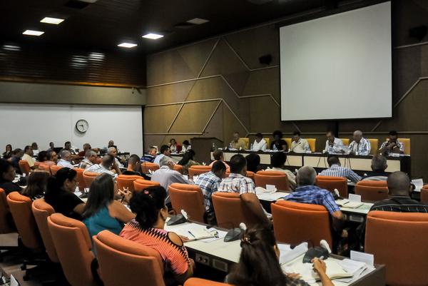 cuba, asamblea nacional del poder popular, parlamento cubano, alimentacion, precios, economia cubana