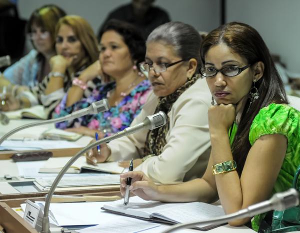 cuba, asamblea nacional del poder popular, economia cubana