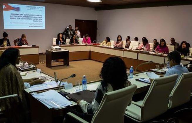 cuba, asamblea nacional del poder popular, parlamento cubano