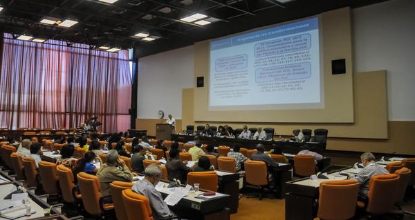 asamblea nacional, cuba, educacion cubana