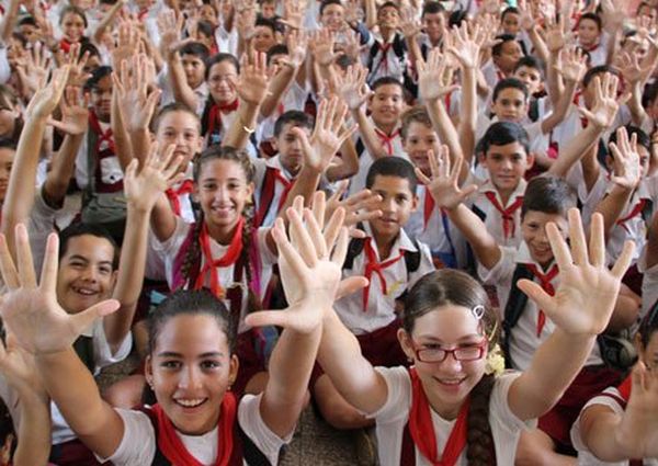 cuba, derechos humanos, educacion, salud