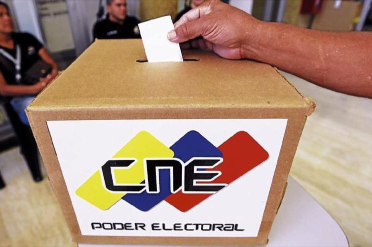 venezuela, elecciones en venezuela, nicolas maduro, oposicion venezolana