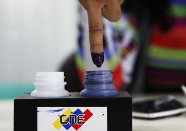 venezuela, elecciones en venezuela, nicolas maduro, oposicion venezolana