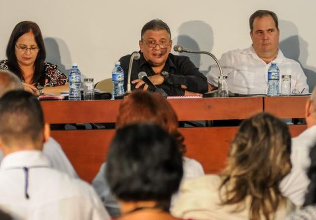 asamblea nacional del popuder popular, cuba, turismo, economia cubana