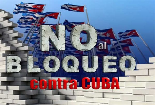 cuba, estados unidos, relaciones cuba-estados unidos, bloqueo a cuba