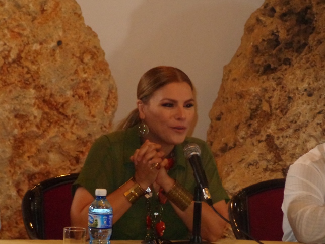 cuba, puerto rico, musica, olga tañon