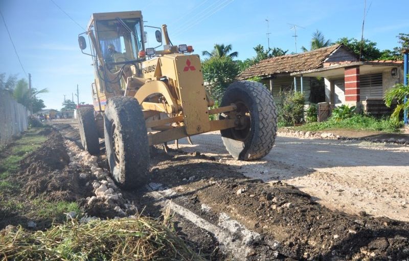 sancti spiritus, gobierno, planteamientos, rendicion de cuenta