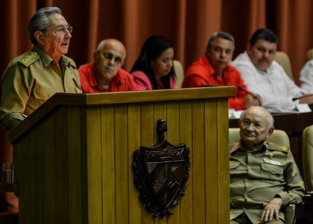 cuba, raul castro, asamblea nacional del poder popular, economia cubana, relaciones cuba-estados unidos, bloqueo de estados unidos a cuba