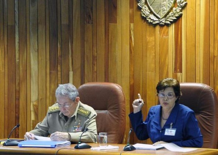 cuba, consejo de ministros, economia cubana, sequia, recursos hidraulicos