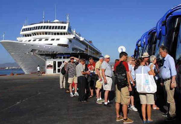 cuba, turismo, turismo cubano, cruceros