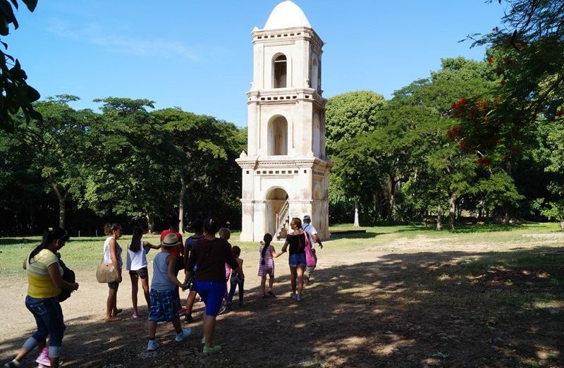 sancti spiritus, patrimonio, valle de los ingenios, trinidad