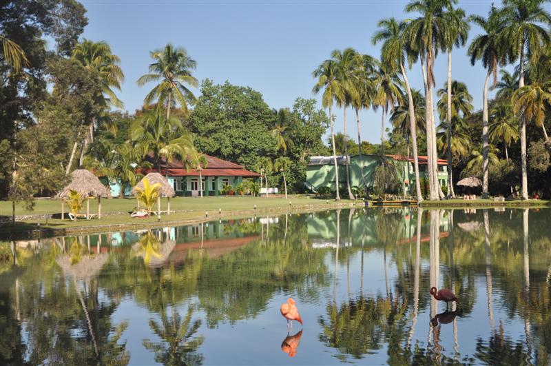 sancti spiritus, brigada nordica, solidaridad con cuba, yaguajay, camilo cienfuegos, san jose del lago