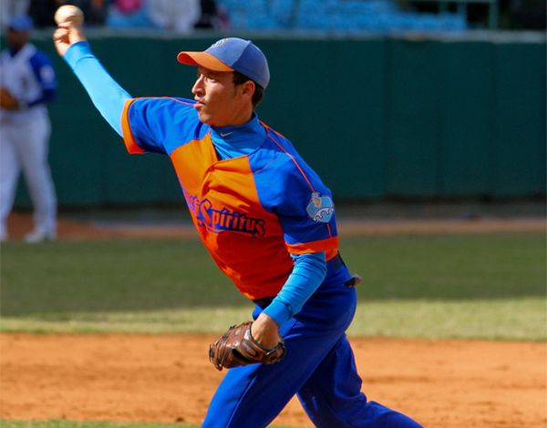 beisbol, serie nacional de beisbol, 55 snb, gallos 55 snb