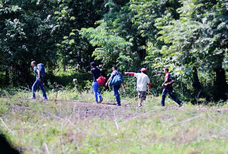 cuba, estados unidos, ley de ajuste cubano, migrantes, costa rica, relaciones cuba-estados unidos