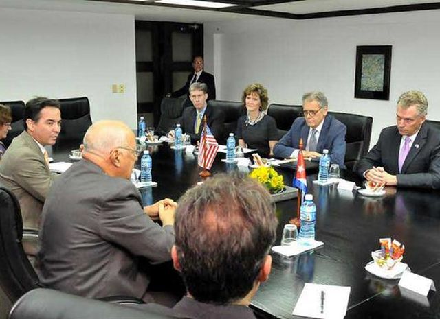 cuba, estados unidos, relaciones cuba-estados unidos, comercio exterior