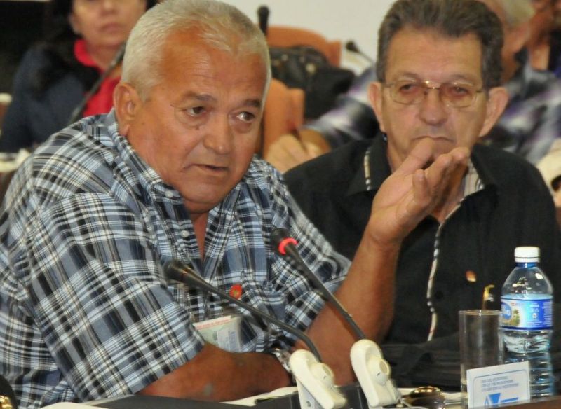 sancti spiritus, asamblea nacional del poder popular, delegado al poder popular, yaguajay, precios de alimentos