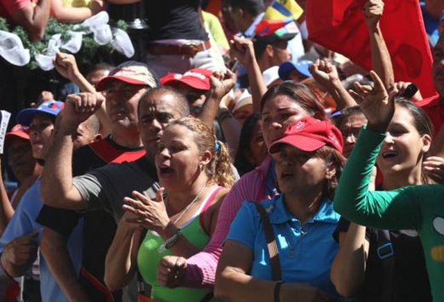 venezuela, asamblea nacional, nicolas maduro, oposicion venezolana