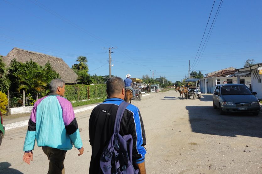 sancti spiritus, asamblea nacional del poder popular, delegado al poder popular, yaguajay, precios de alimentos