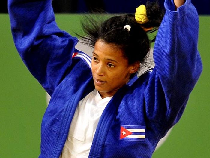 sancti spiritus, dayaris mestre, judo, juegos olimpicos rio de janeiro 2016