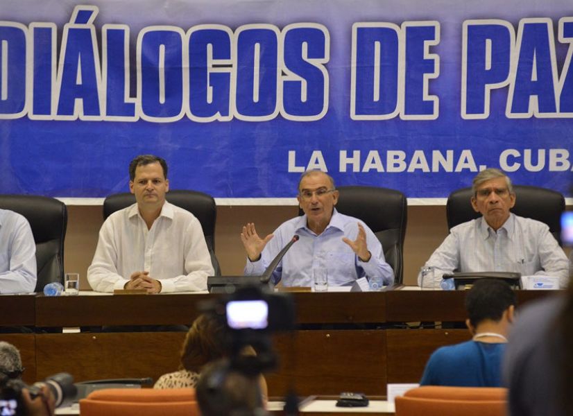 colombia, dialogo de paz, paz en colombia