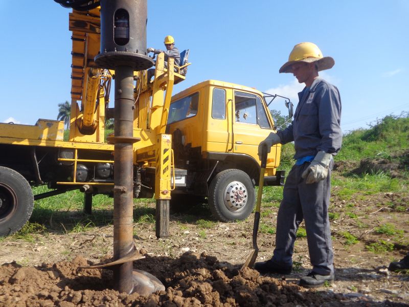 sancti spiritus, electricos, empresa electrica